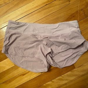 lulu speed short